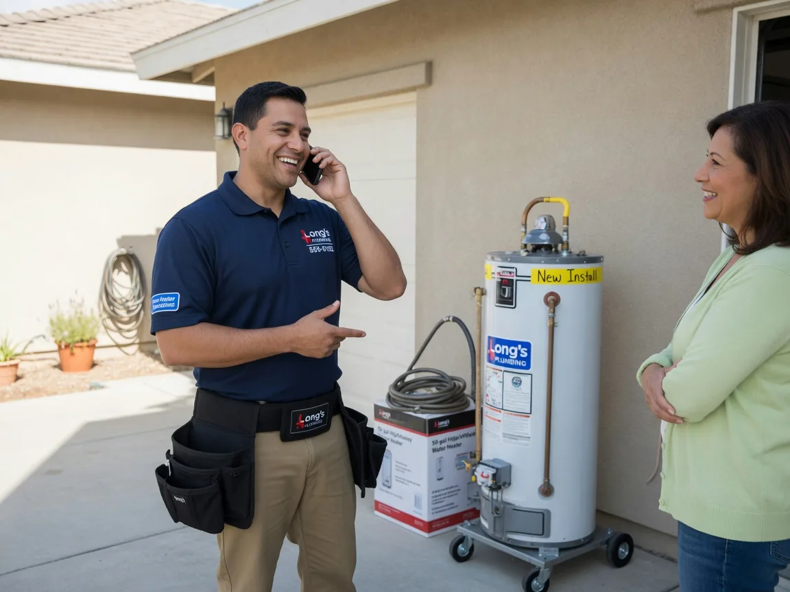 Leak Detection Fairfield, IA FAQs